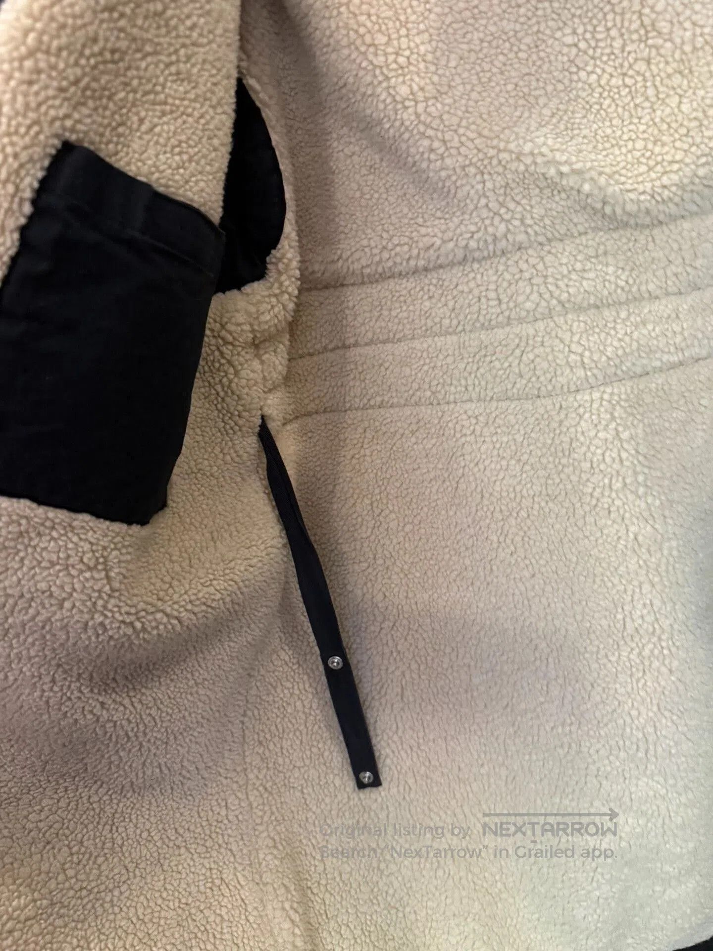 Helmut Lang helmut lang military coat from 1998. Size US M / EU 48-50 / 2 - 6 Thumbnail