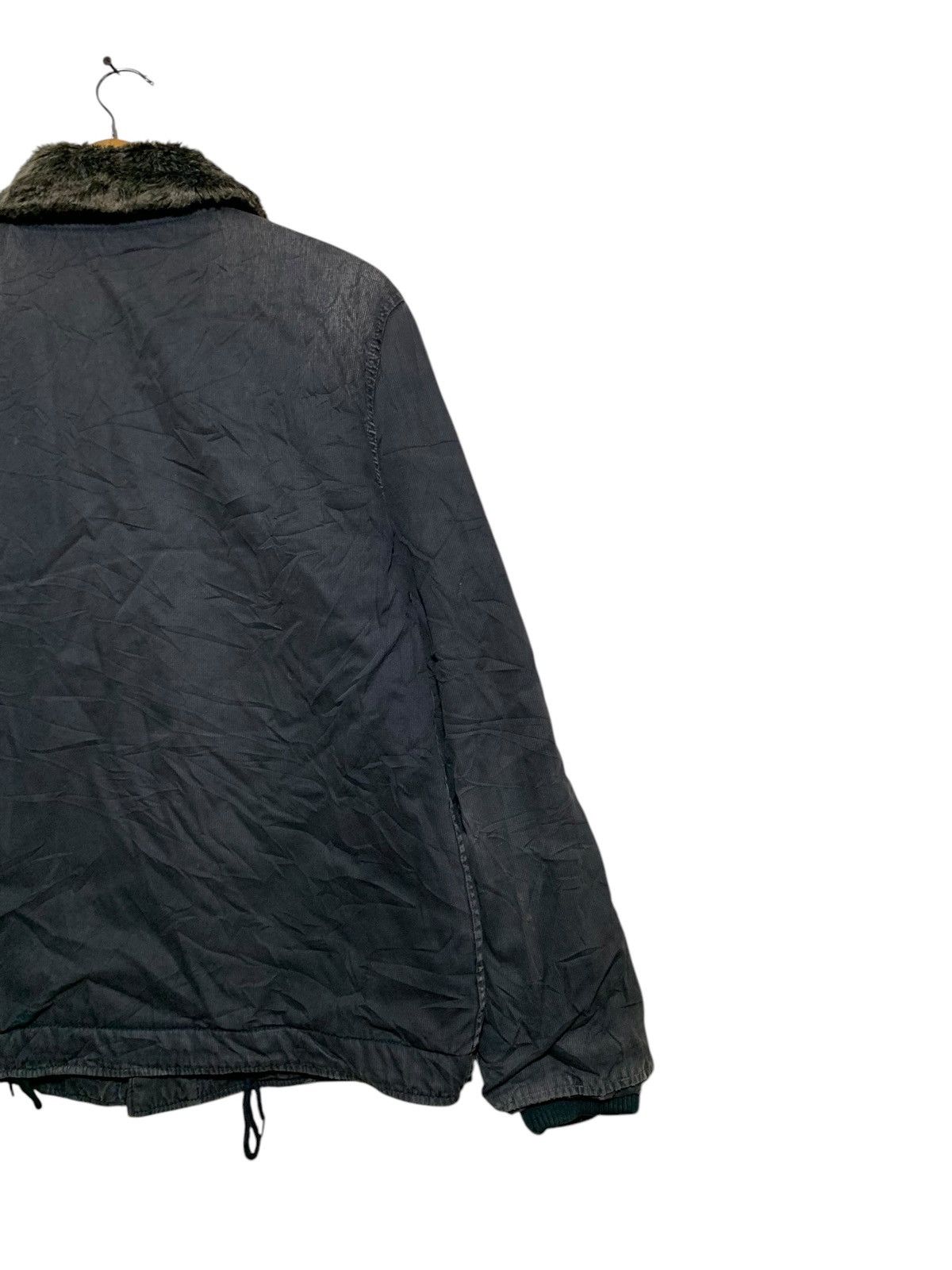 Beams Plus × Beauty Beast 🔥BEAMS JAPAN N-1 DECK JACKETS USN Size US M / EU 48-50 / 2 - 6 Thumbnail