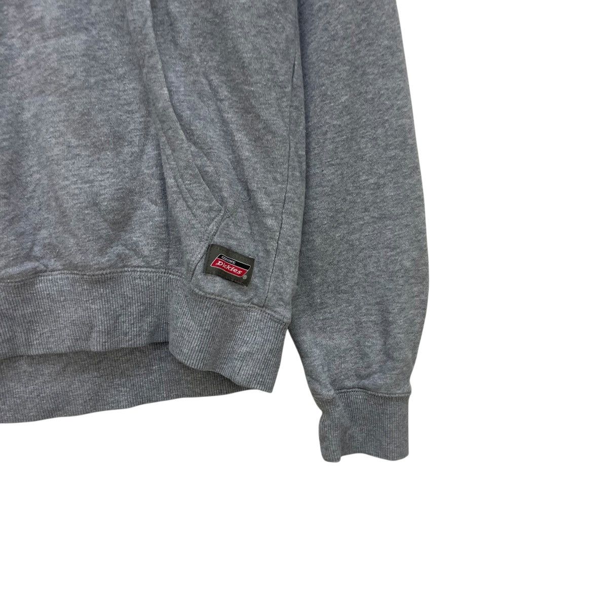 Dickies 💥Dickies Pullover Hoodie Sweater Size US M / EU 48-50 / 2 - 4 Thumbnail