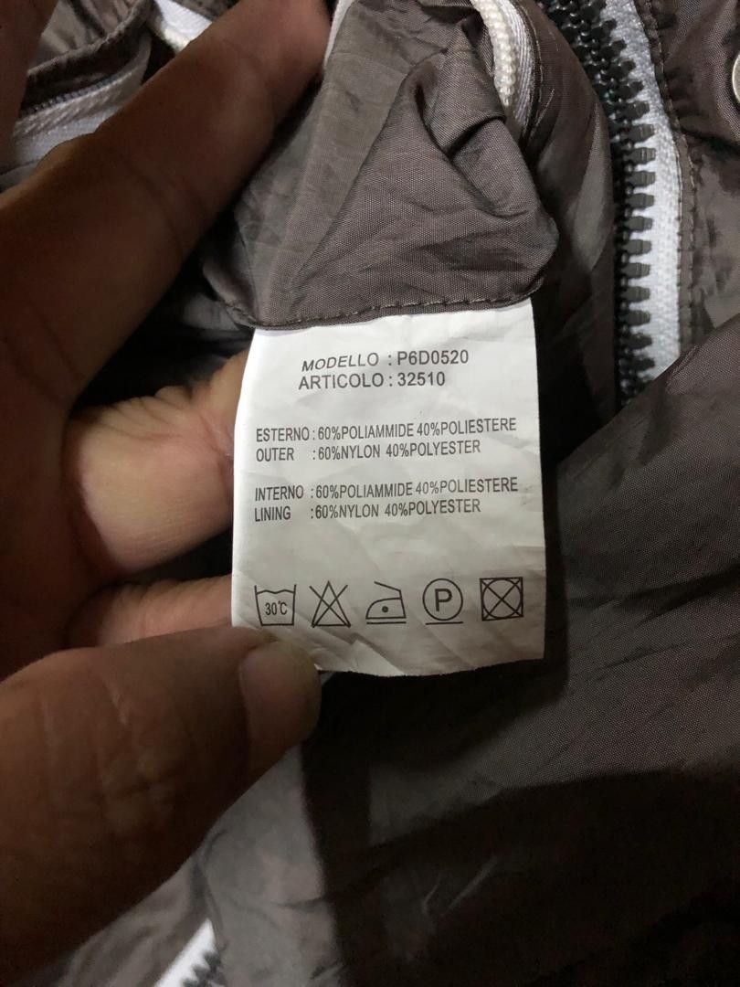 Pal Zileri Lab Pal Zileri Parkas Techwear Jacket Size US M / EU 48-50 / 2 - 4 Thumbnail