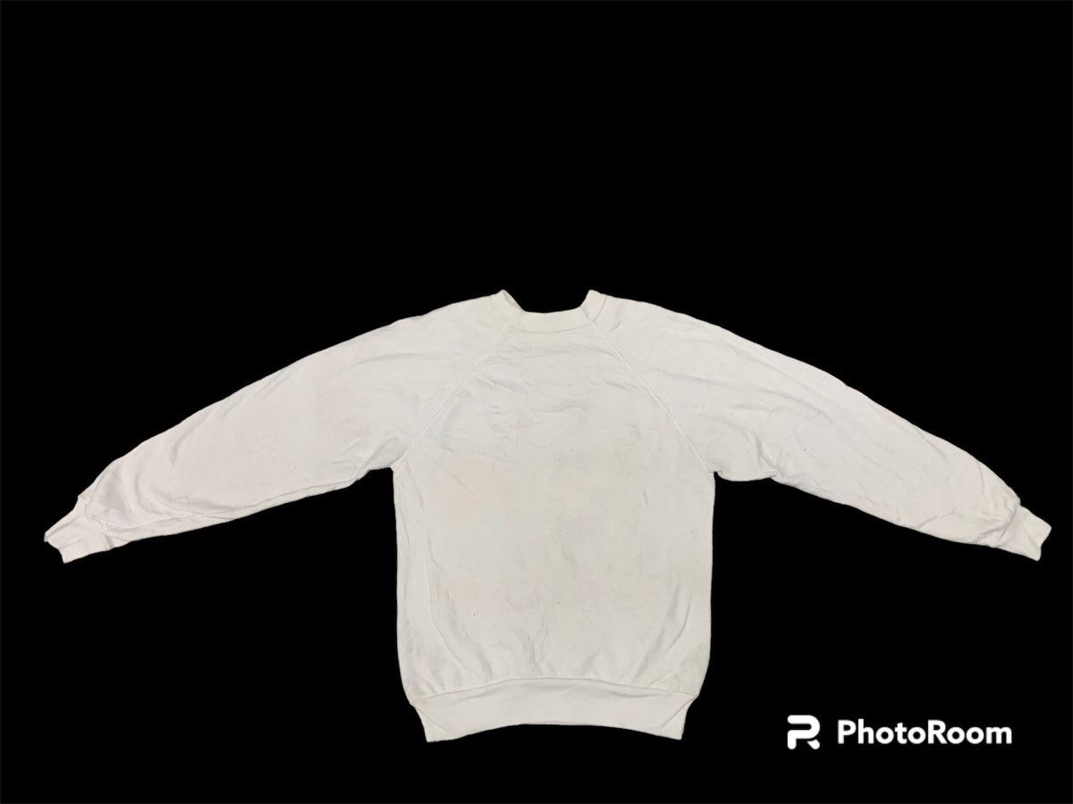 Vintage VERY OG STYLE 80s SNOOPY SWEATSHIRT Size US S / EU 44-46 / 1 - 2 Thumbnail