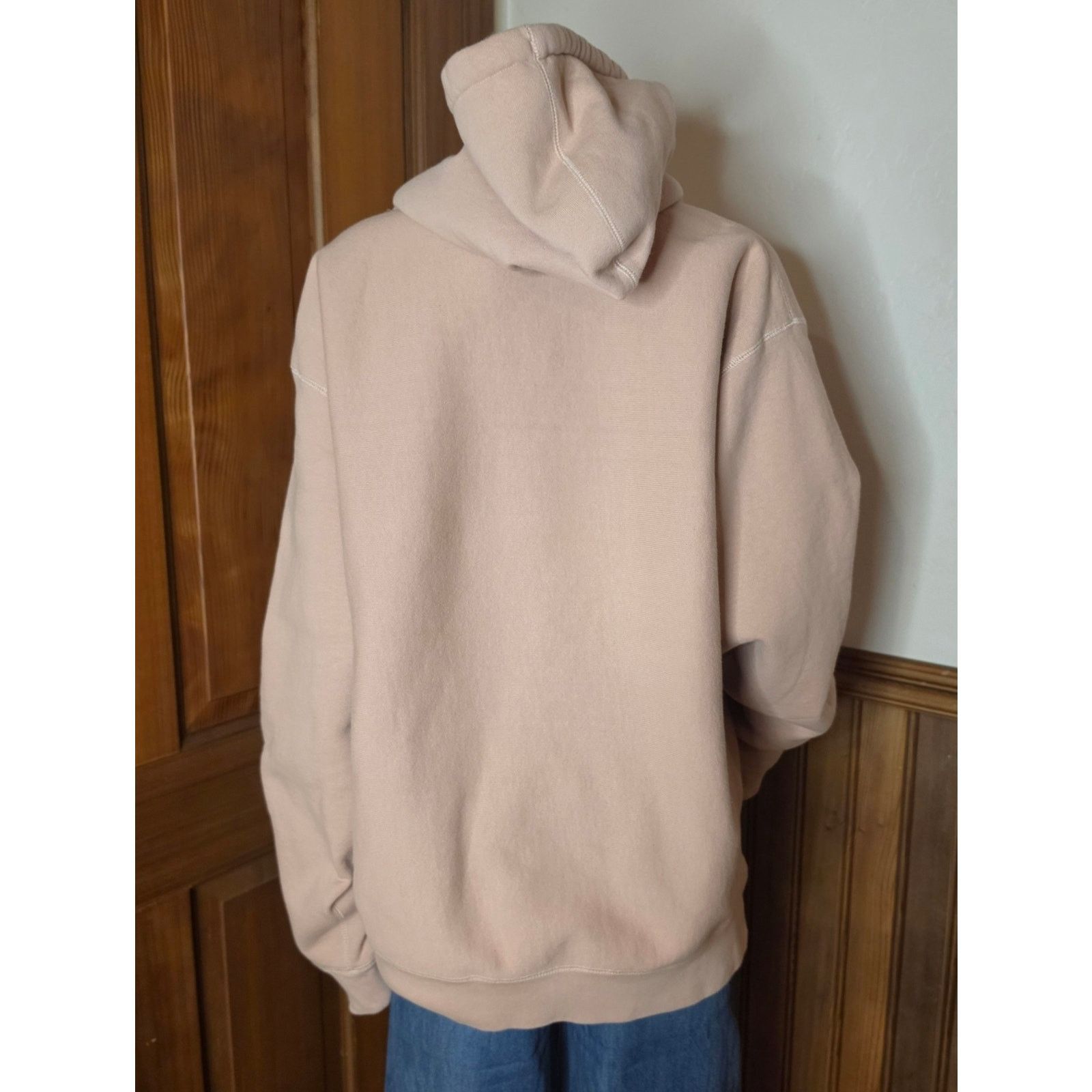 Tiger Woods NWOT Sun Day Red x Tiger Woods Luare Chain Stitch Hoodie XXL Size US XXL / EU 58 / 5 - 3 Thumbnail