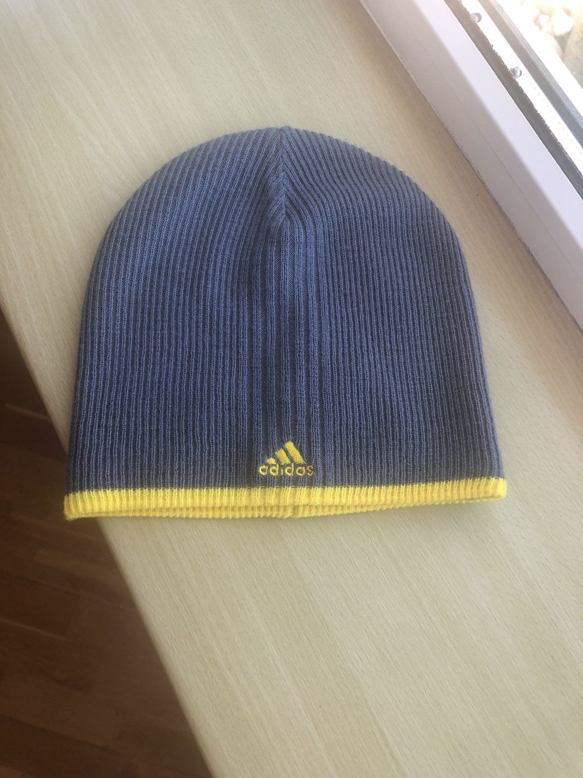 Adidas ADIDAS CLASSIC SPORT QUALITY BEANIE HAT Size ONE SIZE - 1 Thumbnail