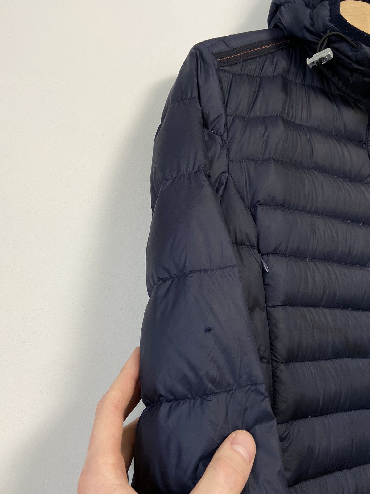 Parajumpers Parajumpers Micro Down Jacket Size L / US 10 / IT 46 - 8 Thumbnail