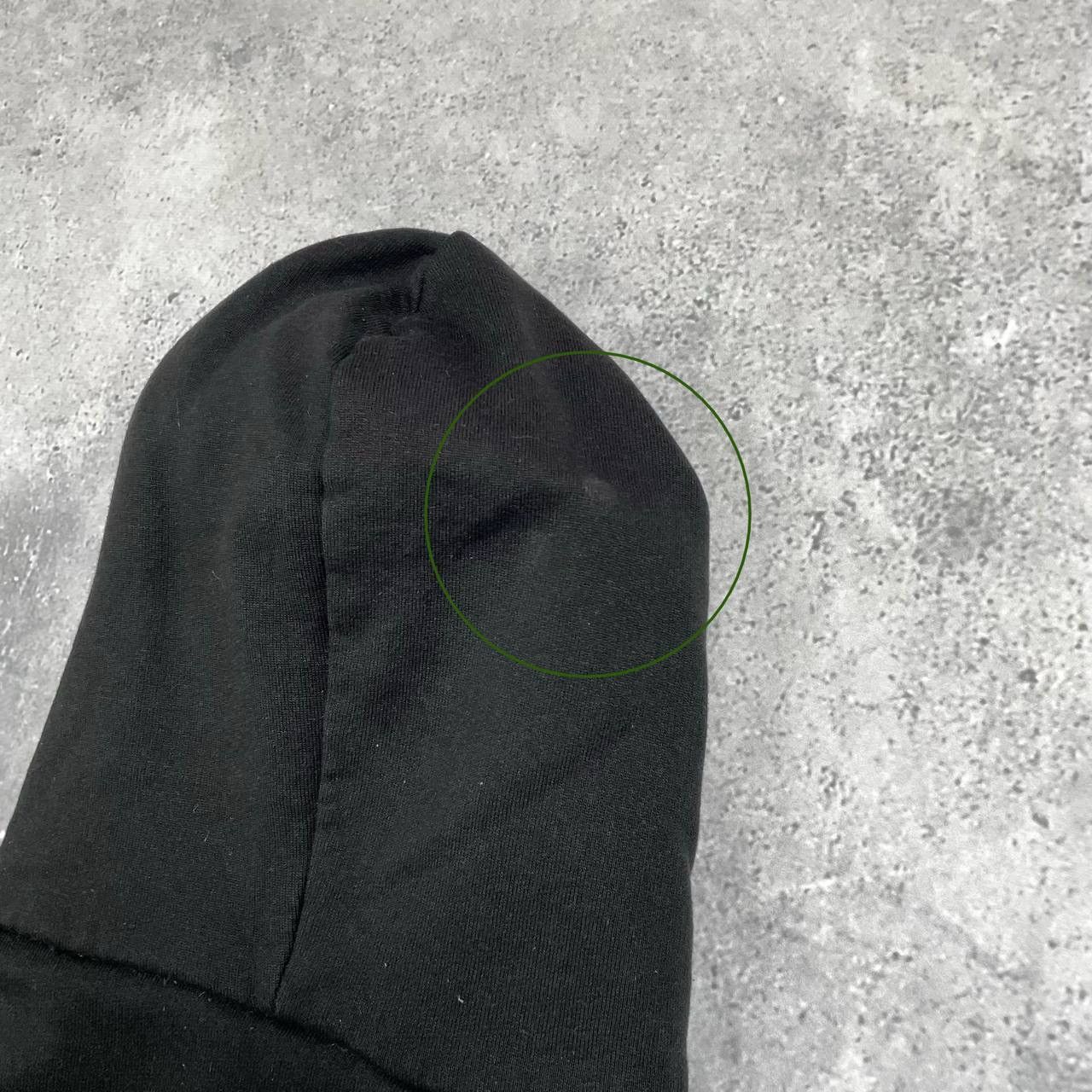 Slipknot Vintage 2000s Slipknot IOWA UK Bootleg Hoodie Faded Black XS Size US XS / EU 42 / 0 - 20 Thumbnail