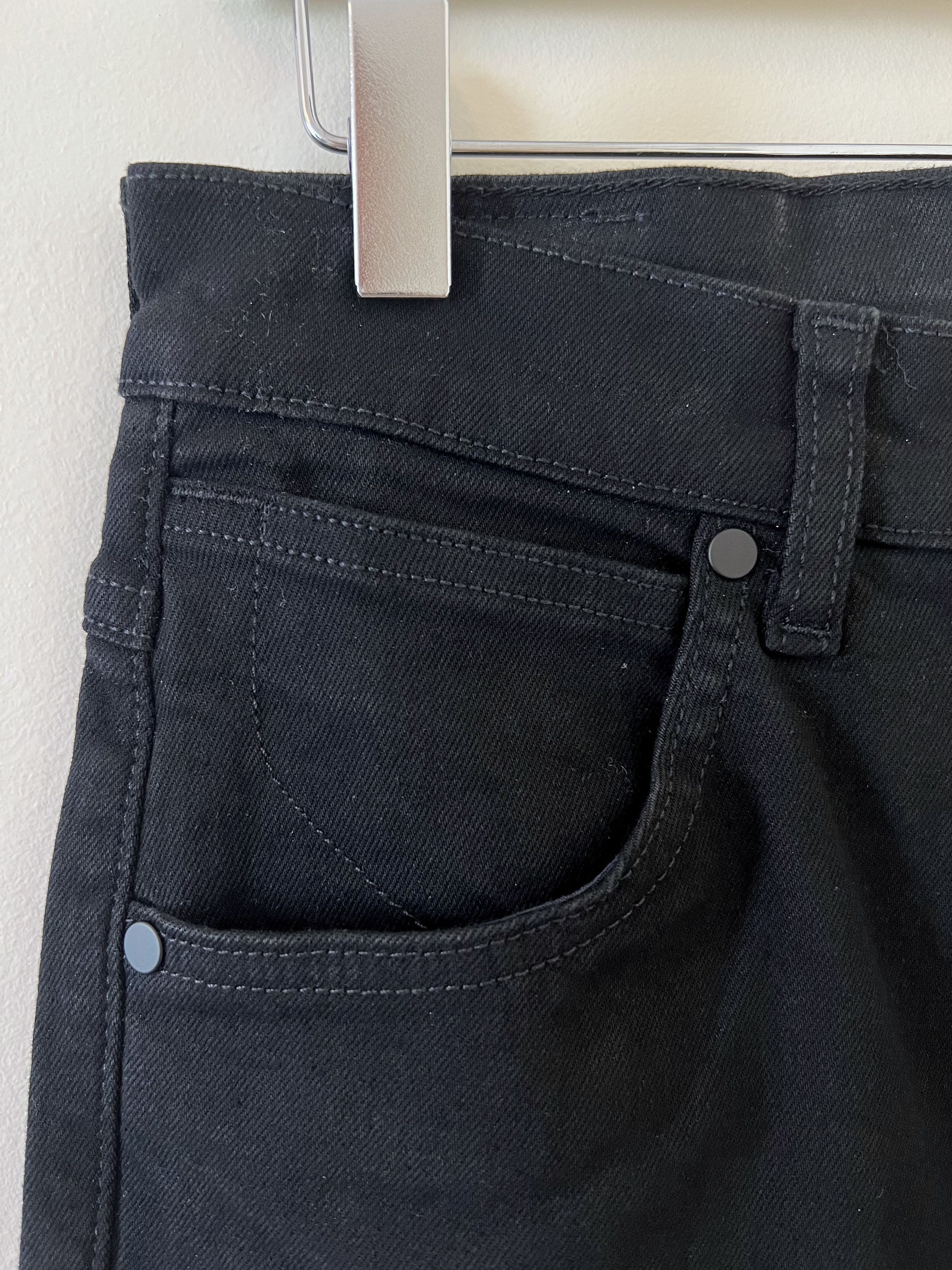 Wrangler Wrangler Jeans Size US 30 / EU 46 - 4 Thumbnail
