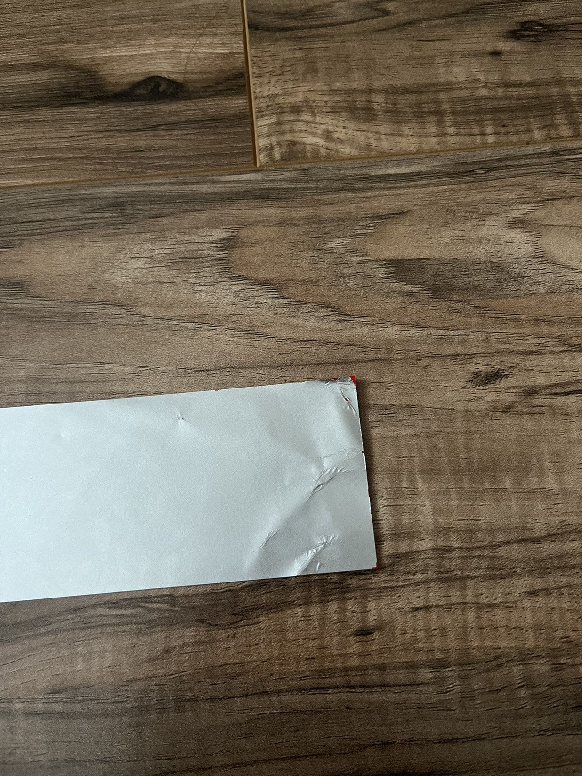 Supreme Supreme Scratch Off Box Logo Sticker Size ONE SIZE - 2 Thumbnail