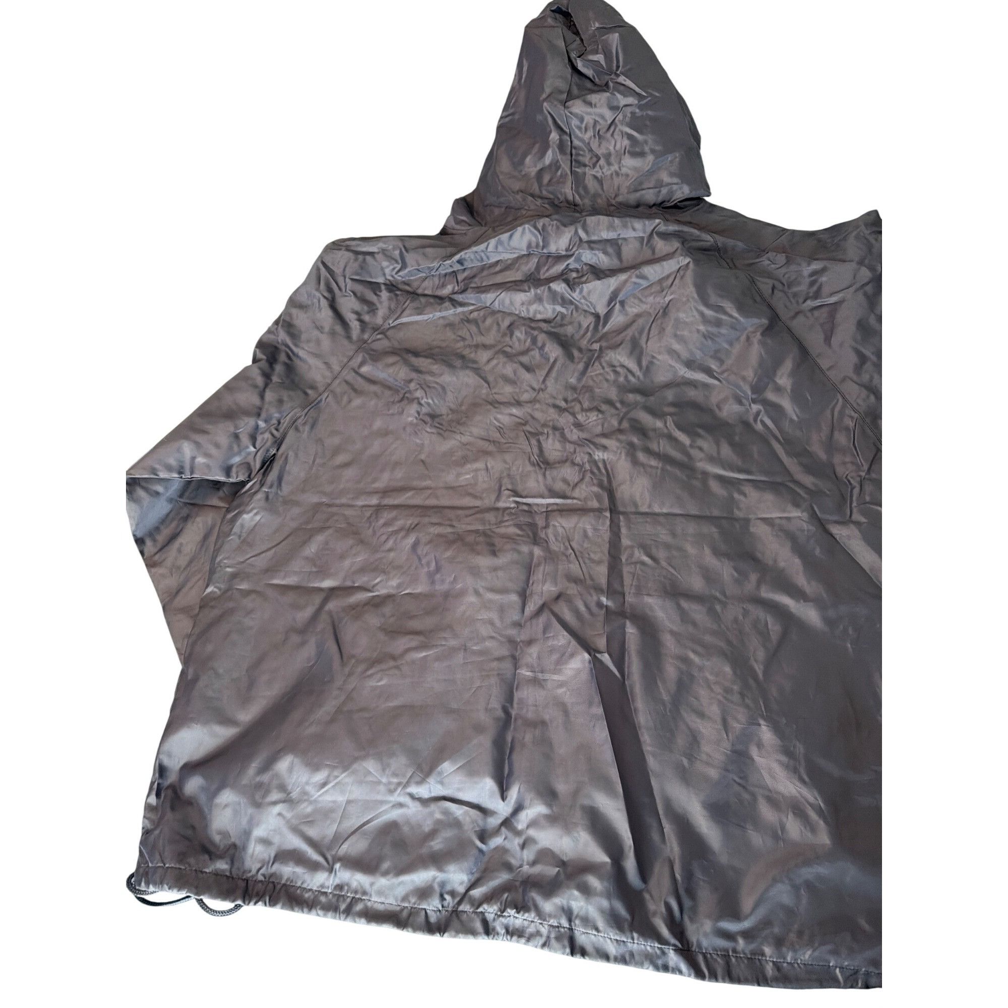 Other Vintage Paradise Point Pullover Windbreaker Top Gun USA Embr Size US XXL / EU 58 / 5 - 4 Thumbnail
