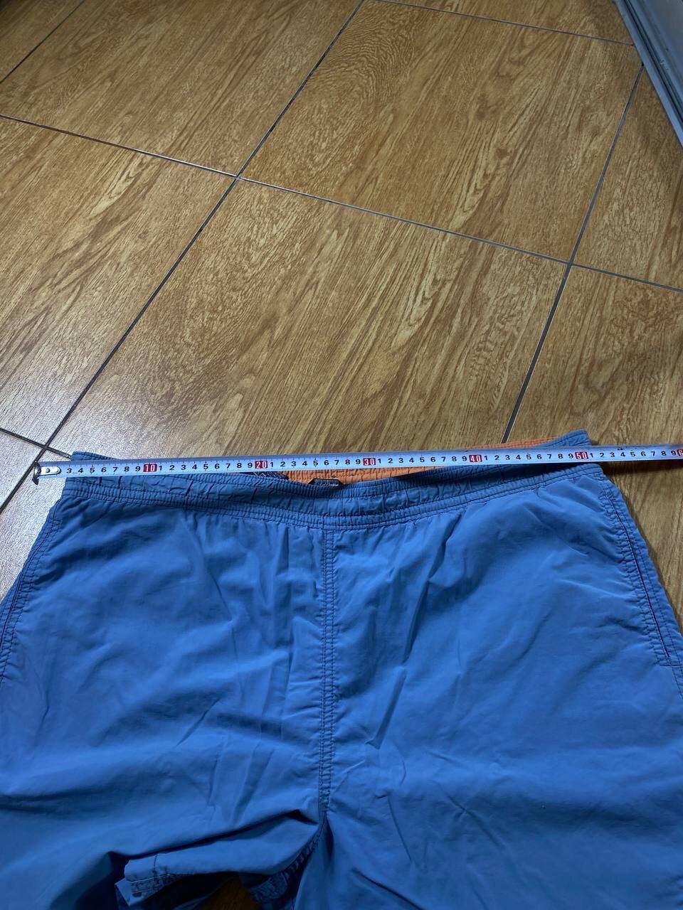 Polo Ralph Lauren × Vintage Vintage Y2K Polo Ralph Lauren Swim Shorts Size US 36 / EU 52 - 7 Thumbnail