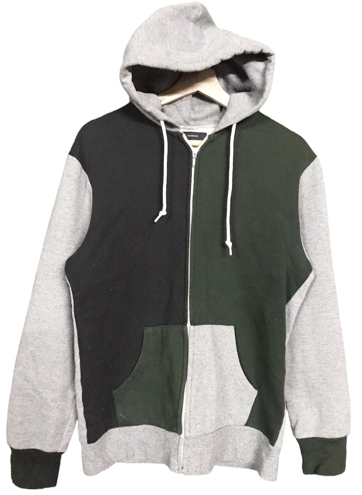 RAGEBLUE Rageblue Hoodie Fullzip Size US L / EU 52-54 / 3 - 1 Thumbnail