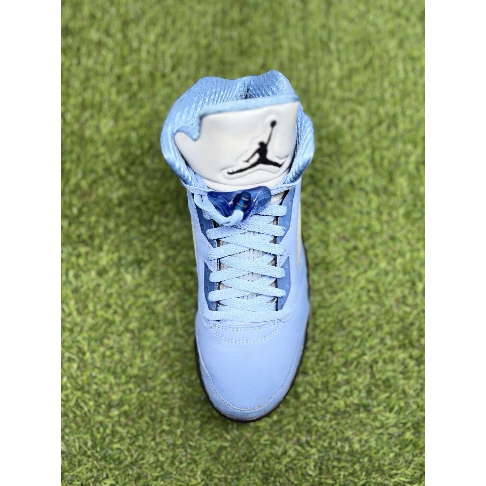 Jordan Brand Air Jordan 5 Retro SE Mid ' UNC ' | GREAT CONDITION! Size US 9 / EU 42 - 13 Thumbnail