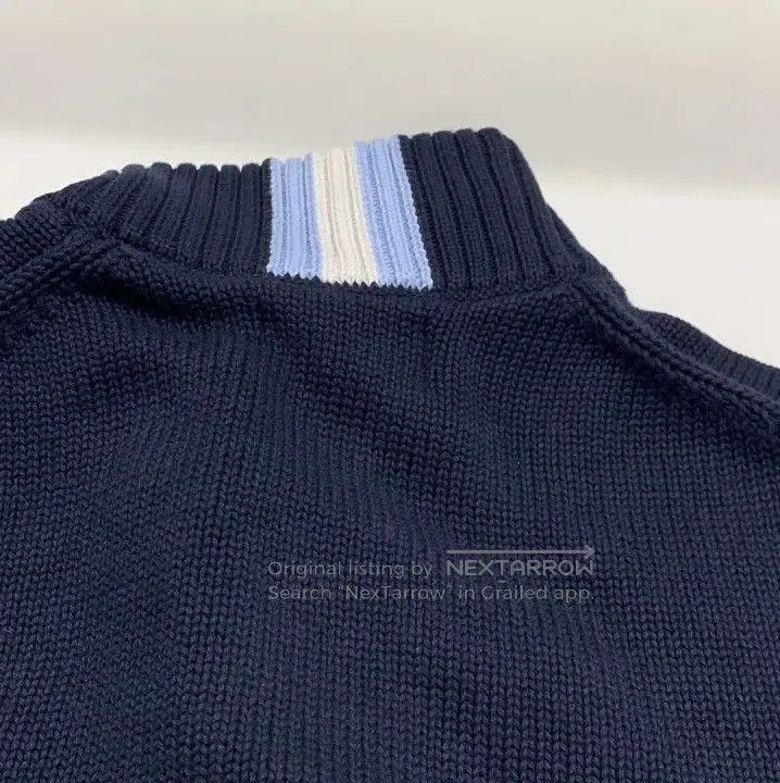 Polo Ralph Lauren Polo Ralph Lauren Classic Navy Zip. Size US L / EU 52-54 / 3 - 4 Thumbnail