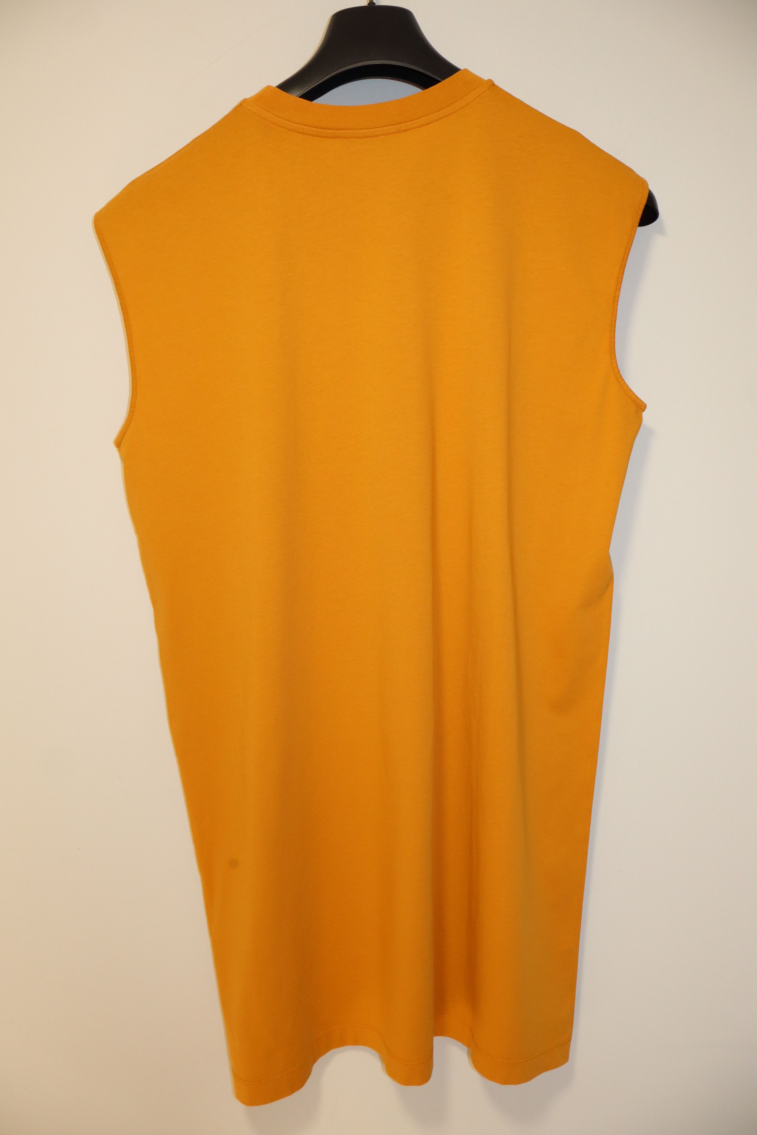 Lemaire Side details tanktop Size US S / EU 44-46 / 1 - 6 Thumbnail