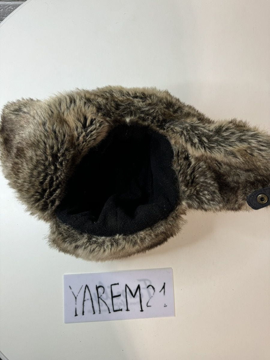 Other Ushanka cap hat Size ONE SIZE - 4 Thumbnail