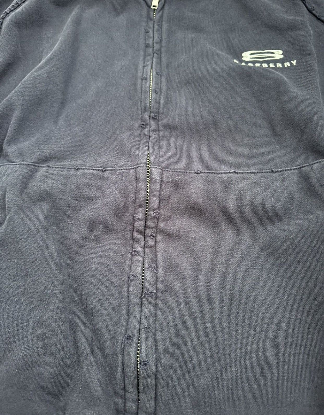 The GV Gallery GV Gallery Tank zip up Size US L / EU 52-54 / 3 - 3 Thumbnail