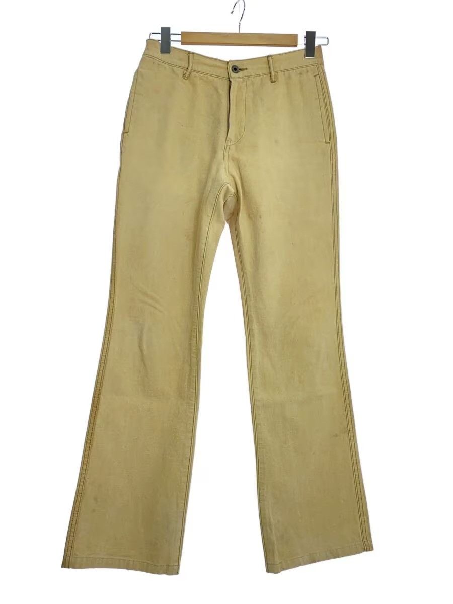 Kapital Camera Bag Pants Size US 30 / EU 46 - 2 Thumbnail
