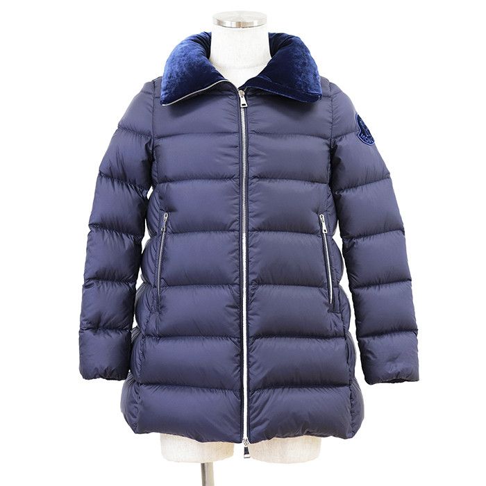 Moncler Moncler Moncler TORCON Nylon Down Jacket Textile Outerwear TORCON DUTY FREE for USA Size ONE SIZE - 1 Thumbnail