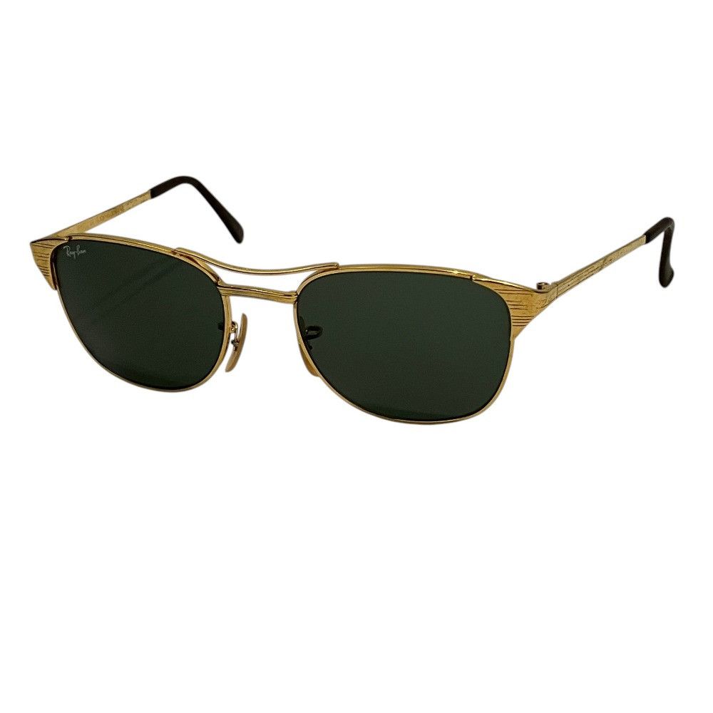 Other Ray-Ban Ray-Ban Sighnet2 Sunglasses Metal Sunglasses DUTY FREE for USA Size ONE SIZE - 1 Thumbnail