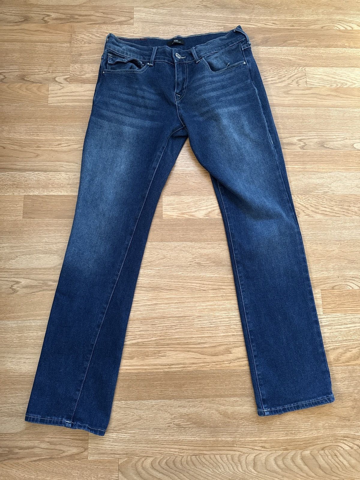 True Religion True Religion Jeans Size US 30 / EU 46 - 1 Thumbnail