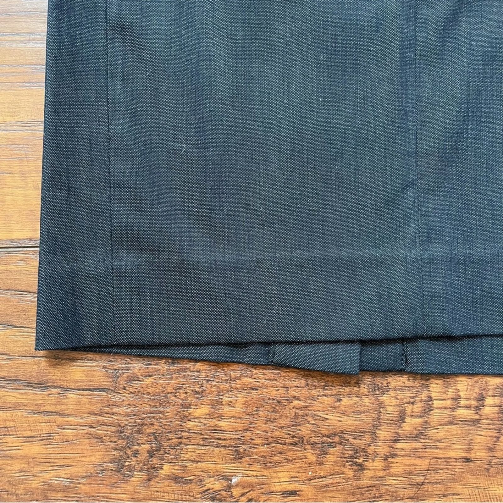Loft Ann Taylor LOFT Pencil Skirt 6 Size 28" / US 6 / IT 42 - 6 Thumbnail