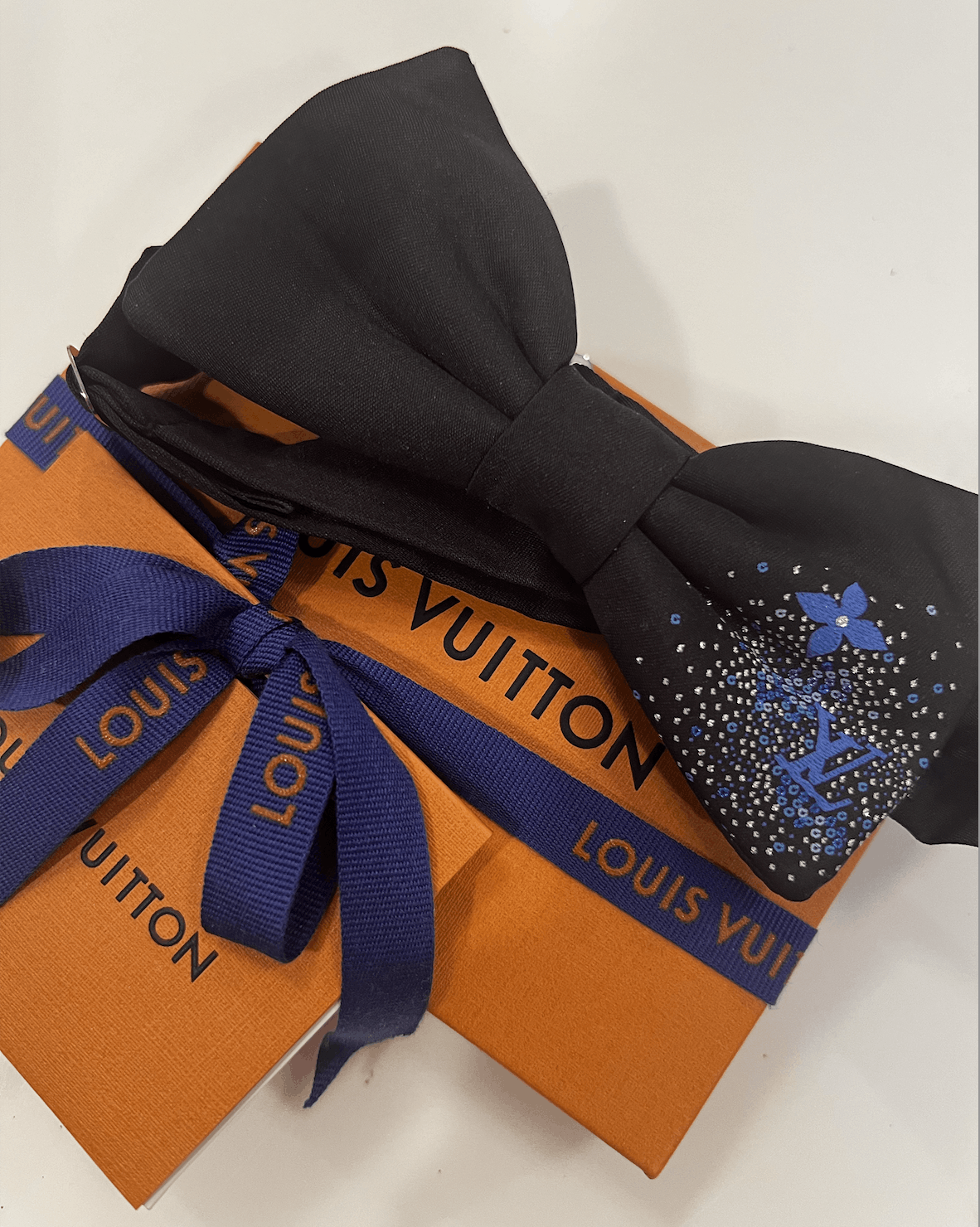Louis Vuitton Louis Vuitton Bowtie Size ONE SIZE - 1 Thumbnail