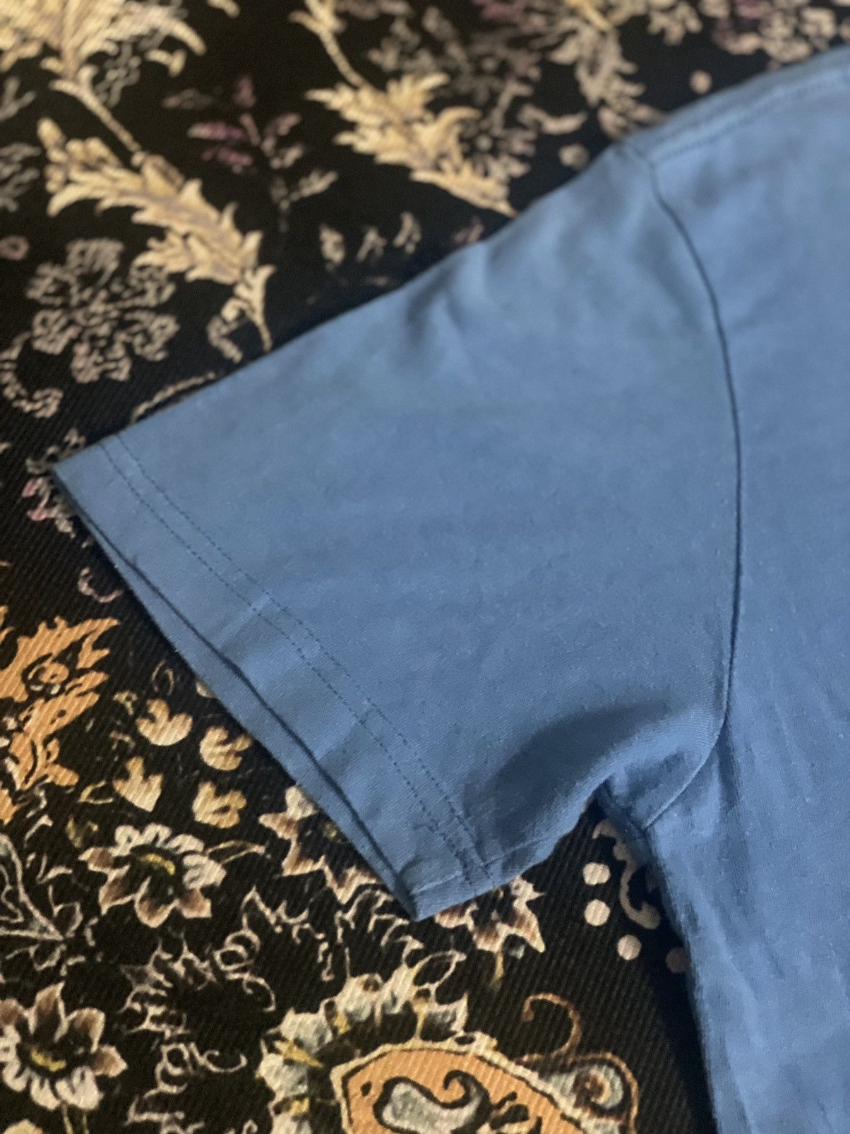Japanese Brand Y2k Hawai piko surf screen front and backhit 🚀 Size US M / EU 48-50 / 2 - 7 Thumbnail