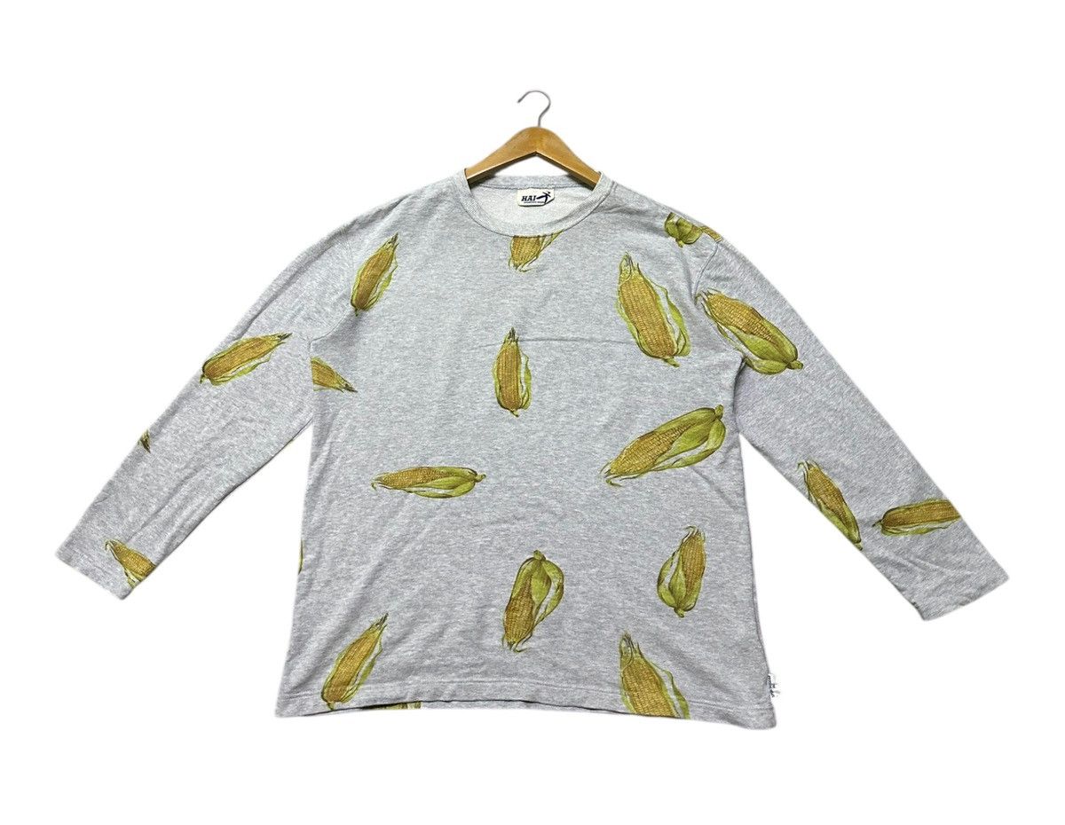 Hai Sporting Gear Hai sporting gear fullprint sweatshirt Size US M / EU 48-50 / 2 - 1 Thumbnail