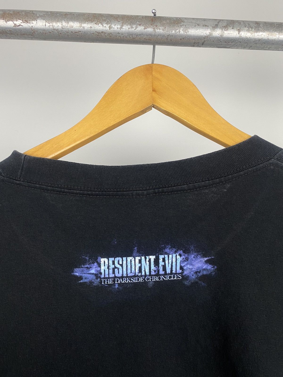Playstation × Vintage Vtg00’s Resident Evil Size US XL / EU 56 / 4 - 4 Thumbnail