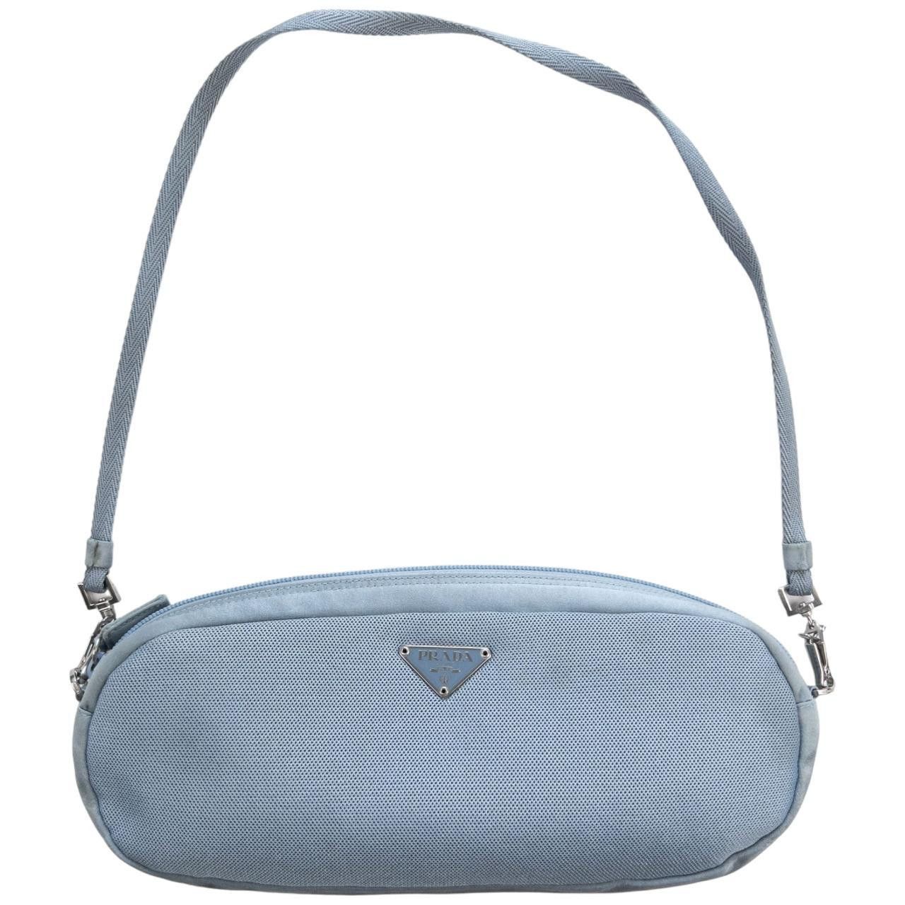 Prada Vintage Prada Shoulder Bag Size ONE SIZE - 1 Thumbnail