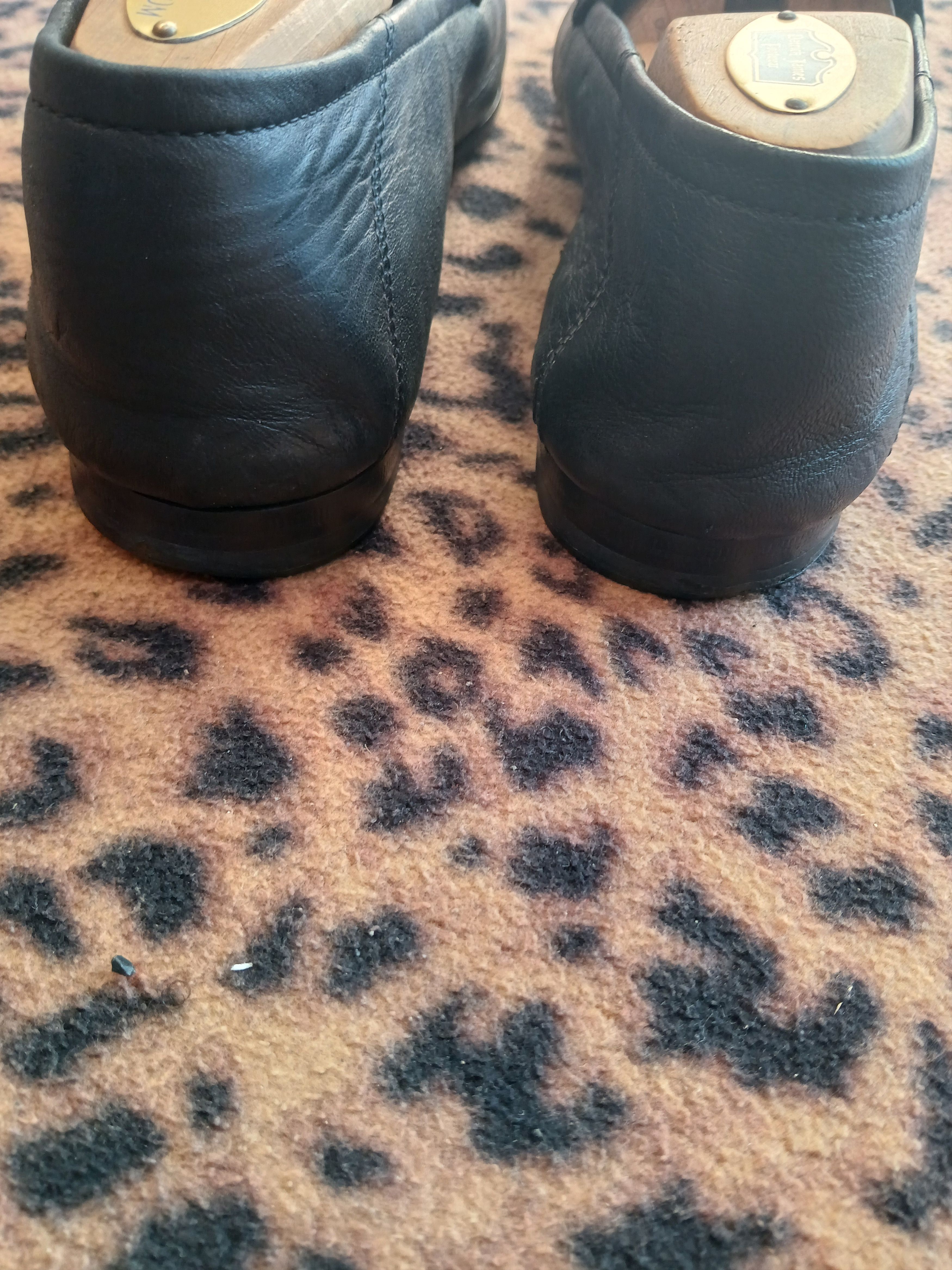 Gucci Gucci horsebit Jordan loafer Size US 6 / EU 39 - 4 Thumbnail