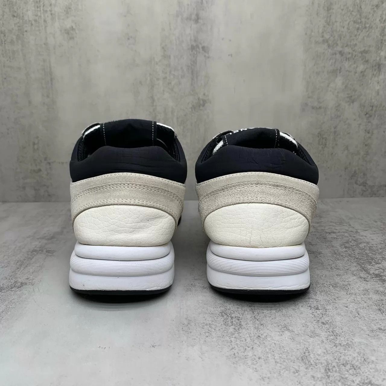 Chanel Chanel CC Sneakers 37 95 New Size US 6.5 / IT 36.5 - 5 Thumbnail