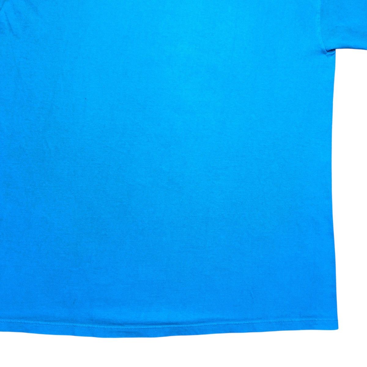 Salem Sportswear Vtg 1993 MLB Florida Marlins Salem Sportswear Graphic Tee Size US L / EU 52-54 / 3 - 13 Thumbnail