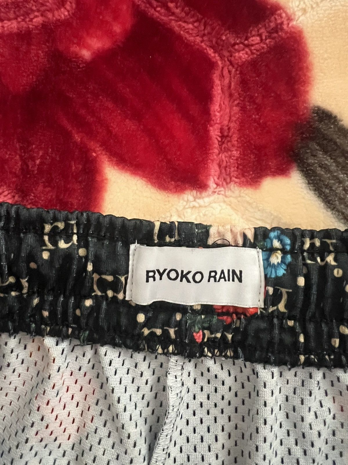 Ryoko Rain Ryoko Rain Classic “Fashion Week Part 2” Shorts Size XL Size US 34 / EU 50 - 4 Thumbnail