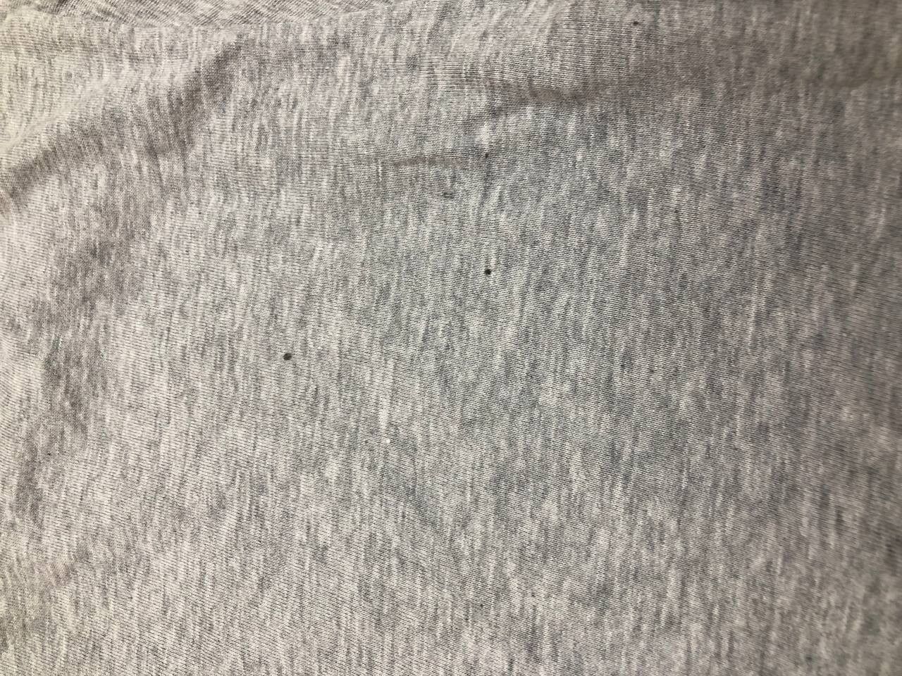 Diesel Diesel Gray Big Logo T-Shirt Men's Size M Streetwear Size US M / EU 48-50 / 2 - 14 Thumbnail