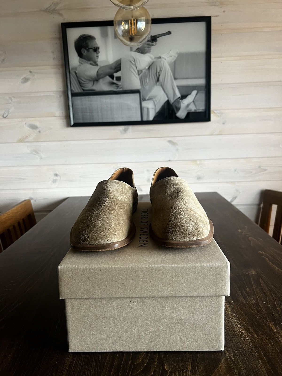 Tiger of Sweden Loafers, 20% off retail Size US 9 / EU 42 - 4 Thumbnail