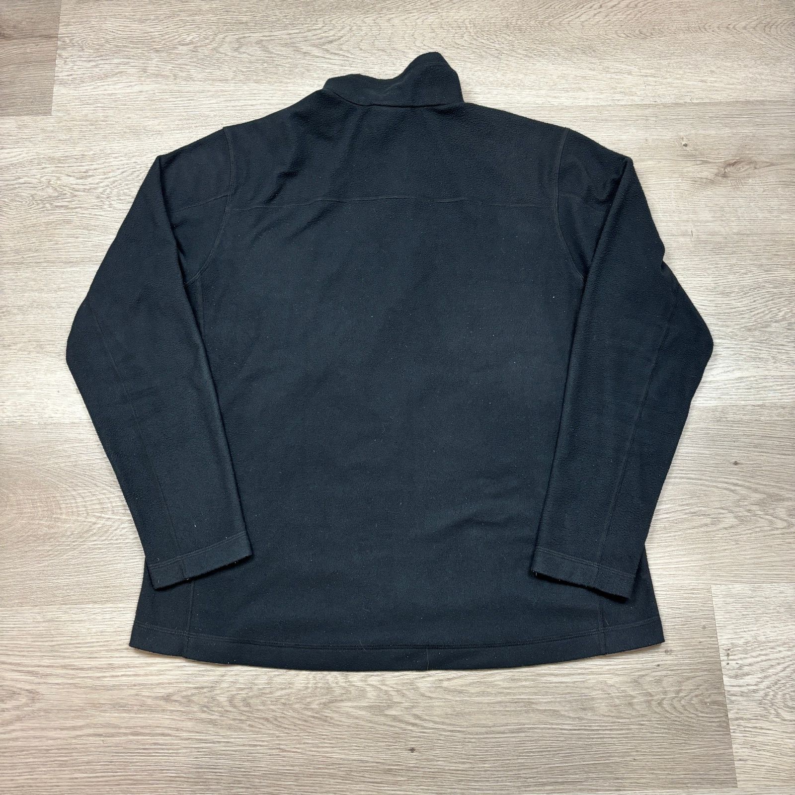 Patagonia Patagonia Micro D Fleece Sweater Jacket Men's XL Size US XL / EU 56 / 4 - 3 Thumbnail