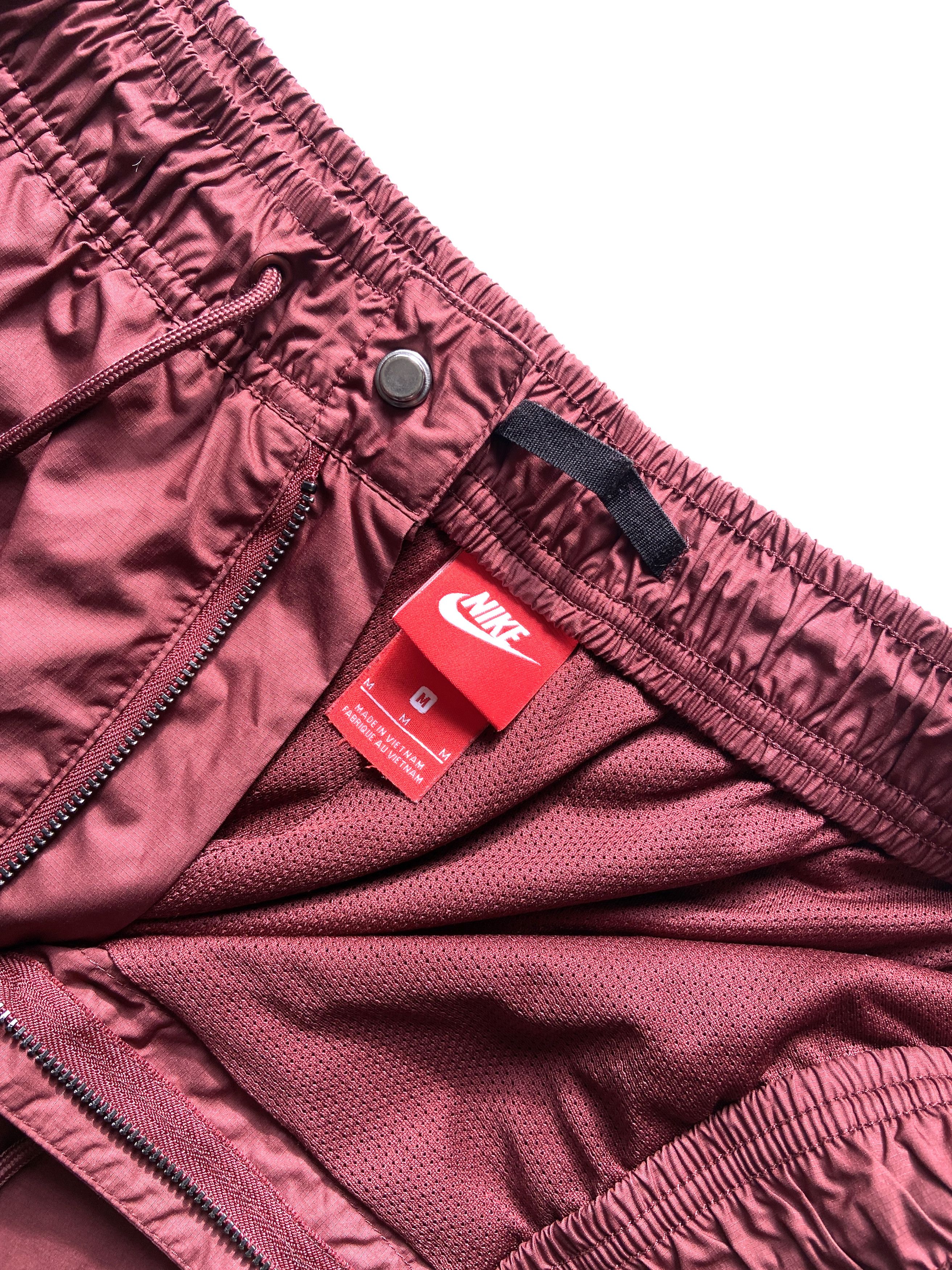 Nike NIKE WINDRUNNER JOGGER PANTS Size US 34 / EU 50 - 4 Thumbnail