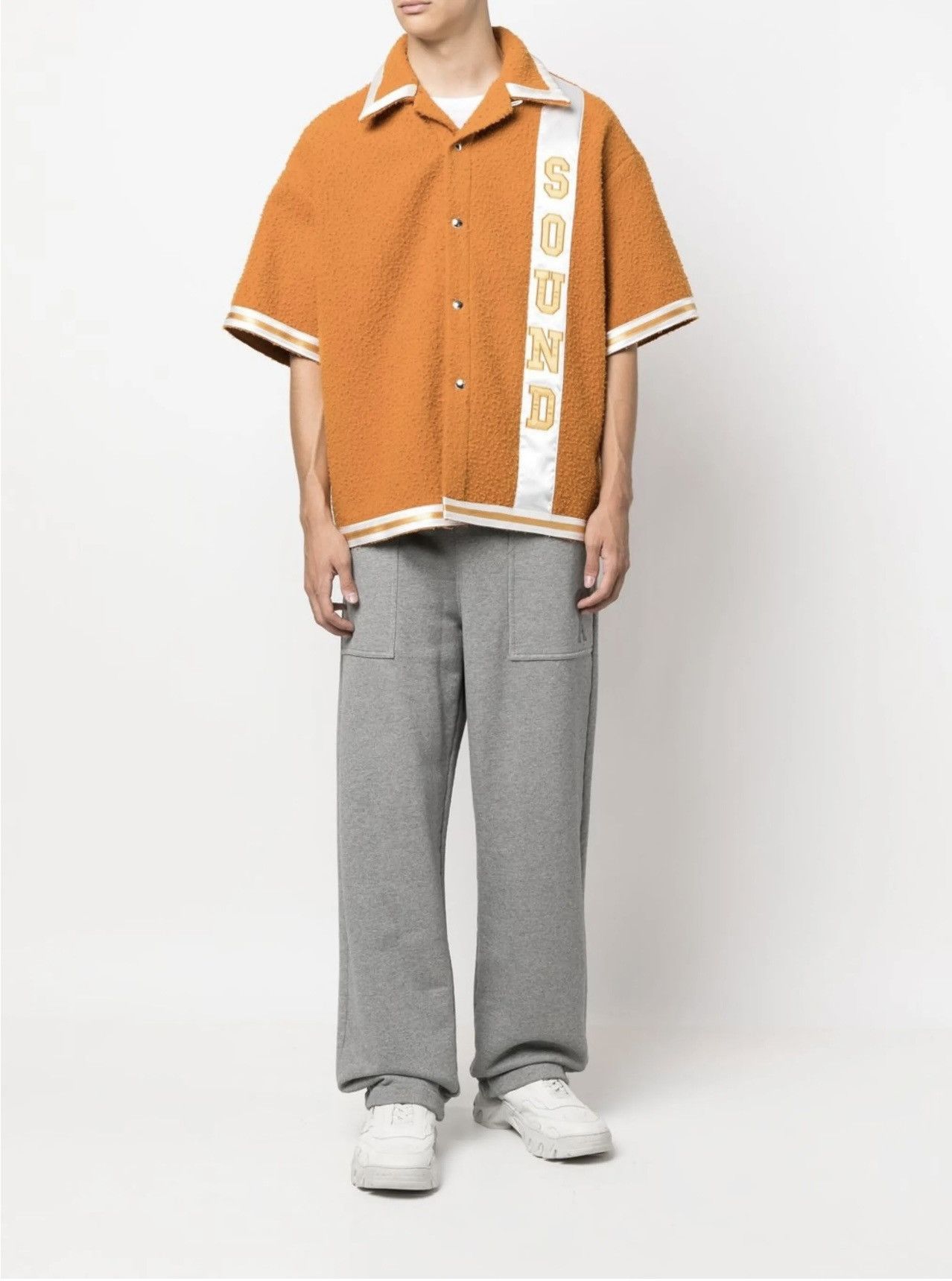 Just Don Just Don Sound Shooting Shirt Size US M / EU 48-50 / 2 - 4 Thumbnail