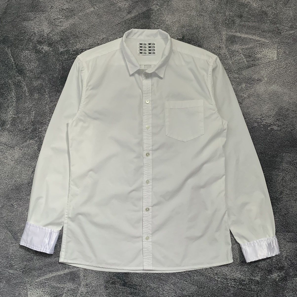 Jean Paul Gaultier 🔥Jean Paul Gaultier Shirt Size US M / EU 48-50 / 2 - 1 Thumbnail