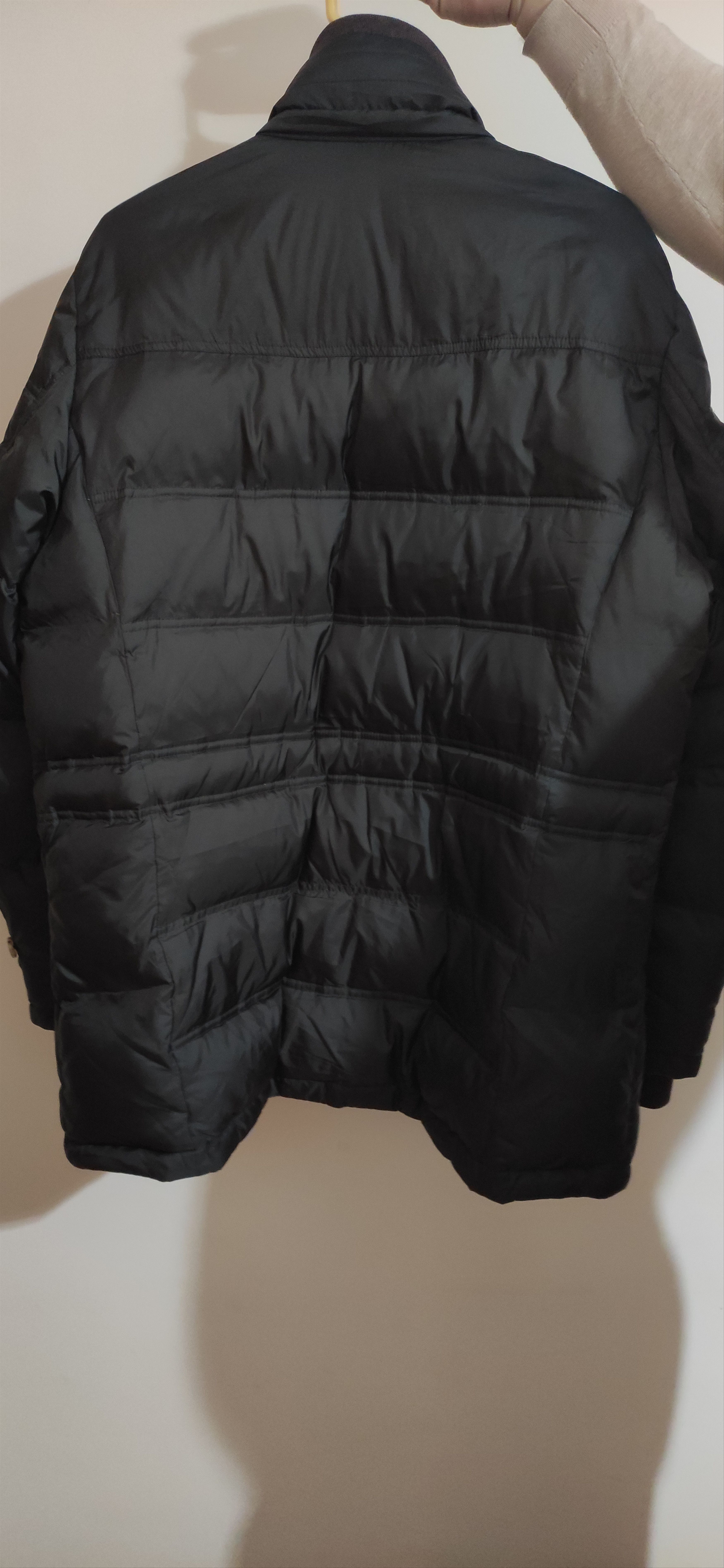 Bogner The men's jacket Bogner Size US L / EU 52-54 / 3 - 5 Thumbnail
