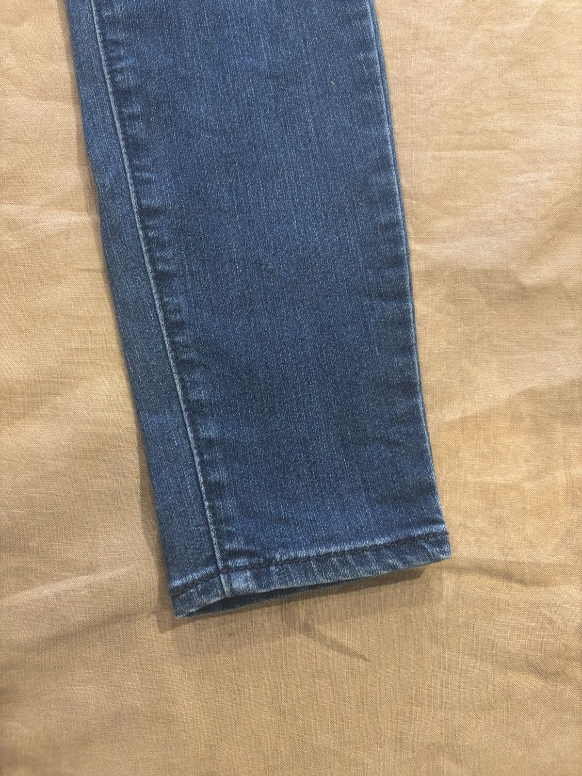 Old Navy Women’s Old navy jeans.wp-28 Size 26" / US 2 / IT 38 - 8 Thumbnail