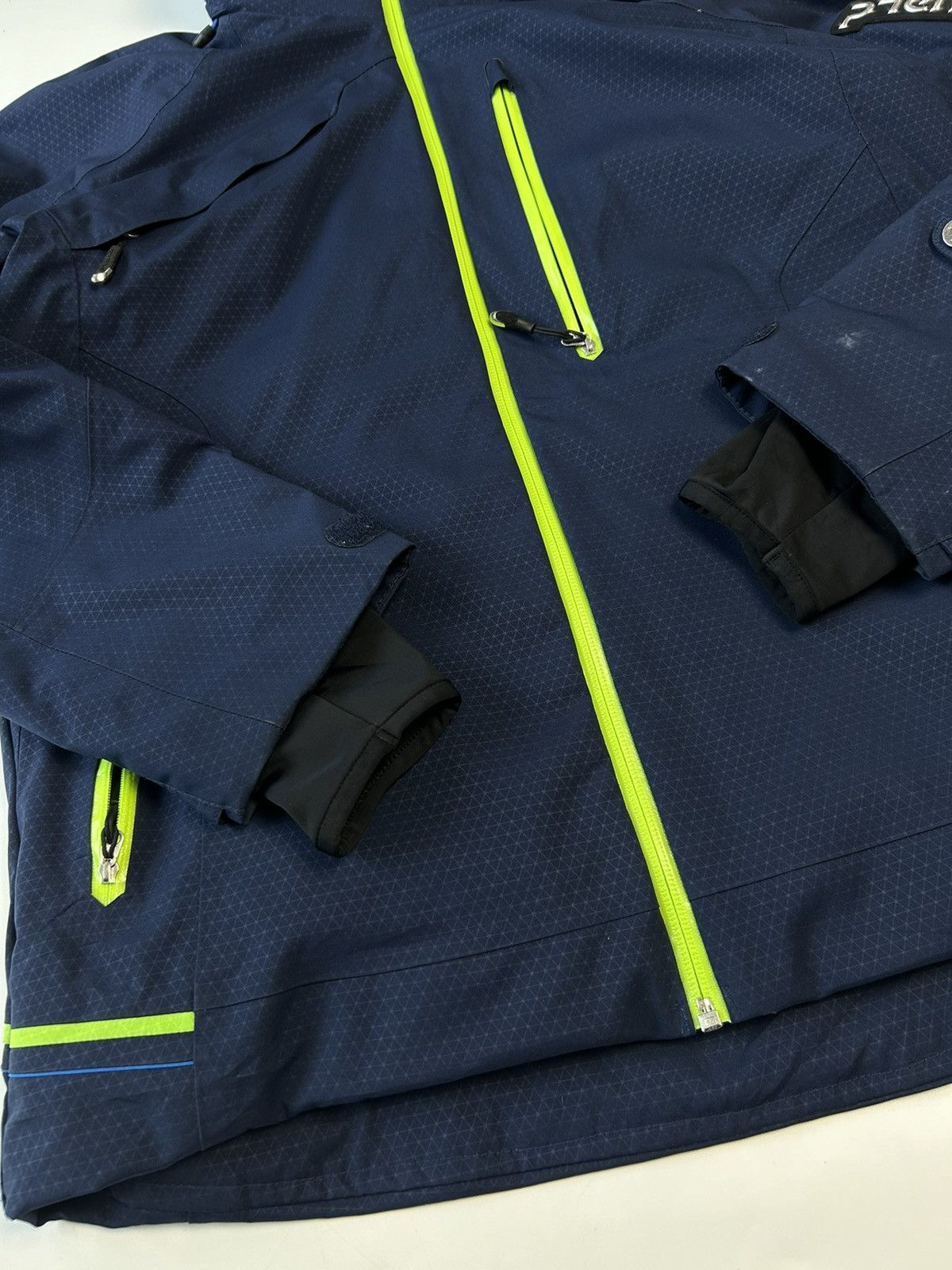 Japanese Brand × Phenix PHENIX MULTI POCKET JACKET Size US M / EU 48-50 / 2 - 3 Thumbnail