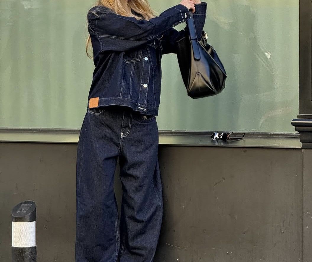 Other TÜT DENIM SET Size S / US 4 / IT 40 - 3 Thumbnail