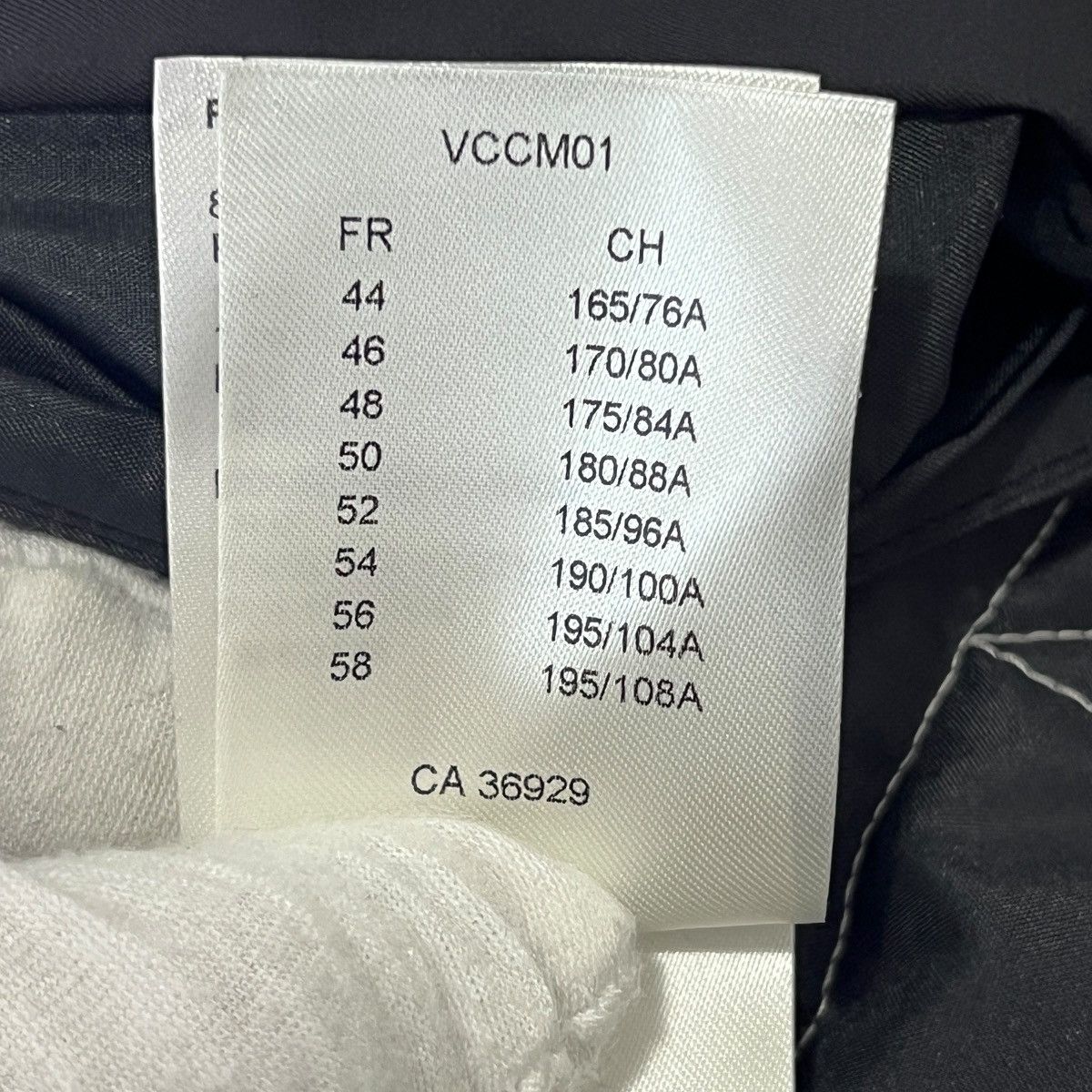 Louis Vuitton LOUIS VUITTON 23SS Padded Jacket & Nylon Track Pants Set-up Size US L / EU 52-54 / 3 - 13 Thumbnail