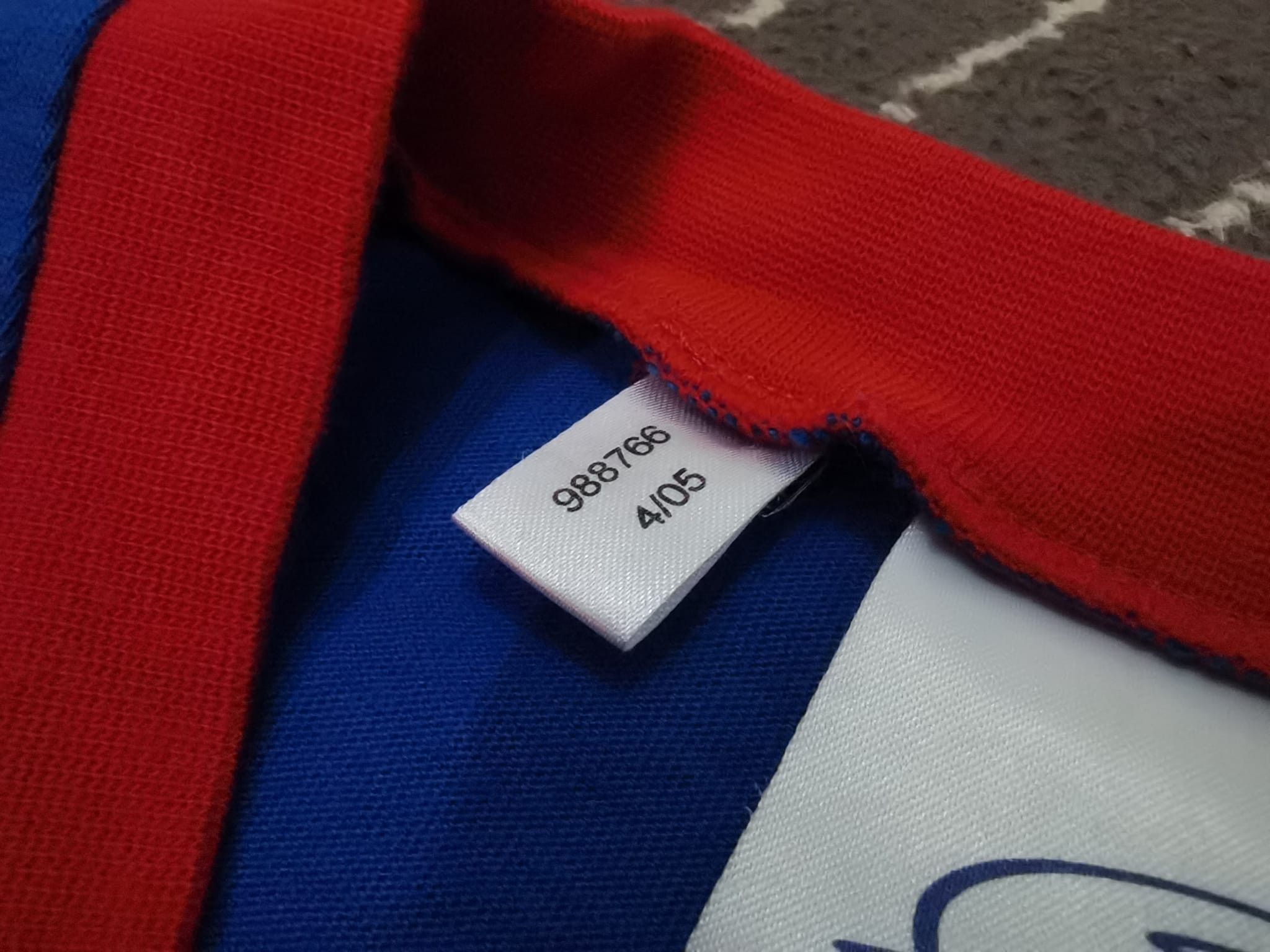 Adidas × Japanese Brand Adidas X kirin X JFA 1998 replica authentic M 2191 Size US S / EU 44-46 / 1 - 6 Thumbnail