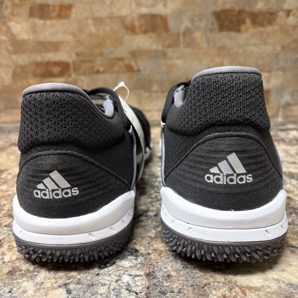 Adidas Adidas Speed Turf Trainer Baseball Training Shoe Size 14 Size US 14 / EU 47 - 5 Thumbnail