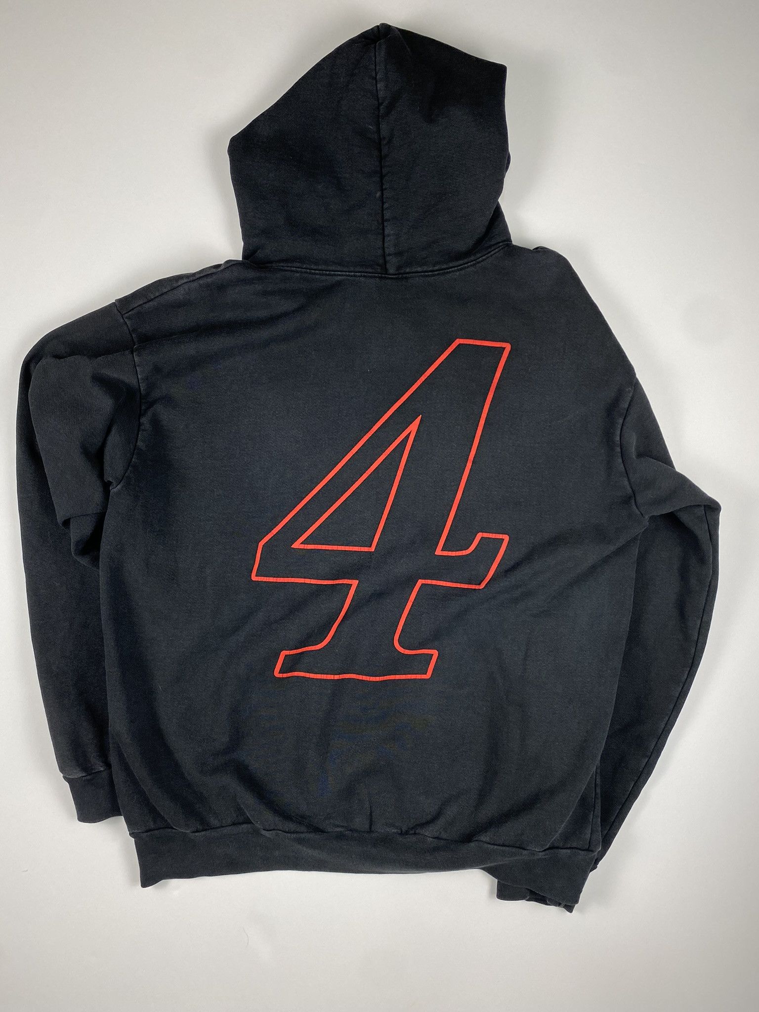 No Vacancy Inn × Some Ware No Vacancy Inn X Someware Octopus Hoodie Size US L / EU 52-54 / 3 - 2 Thumbnail