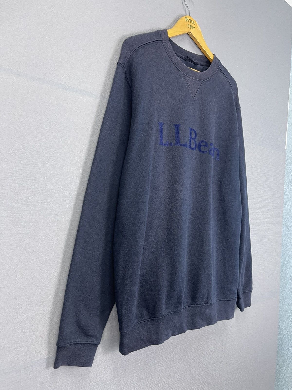 L.L. Bean L.L Bean Sweatshirt Size US M / EU 48-50 / 2 - 4 Thumbnail