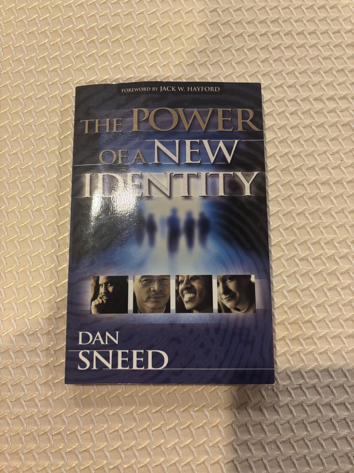 Other The power of a new Identity.xm-133 Size ONE SIZE - 1 Thumbnail