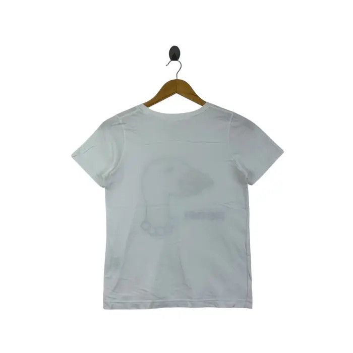 Issey Miyake NE-NET TSUMORI CHISATO Duck Hand Issey Miyake Tee Shirt Size XS / US 0-2 / IT 36-38 - 4 Thumbnail